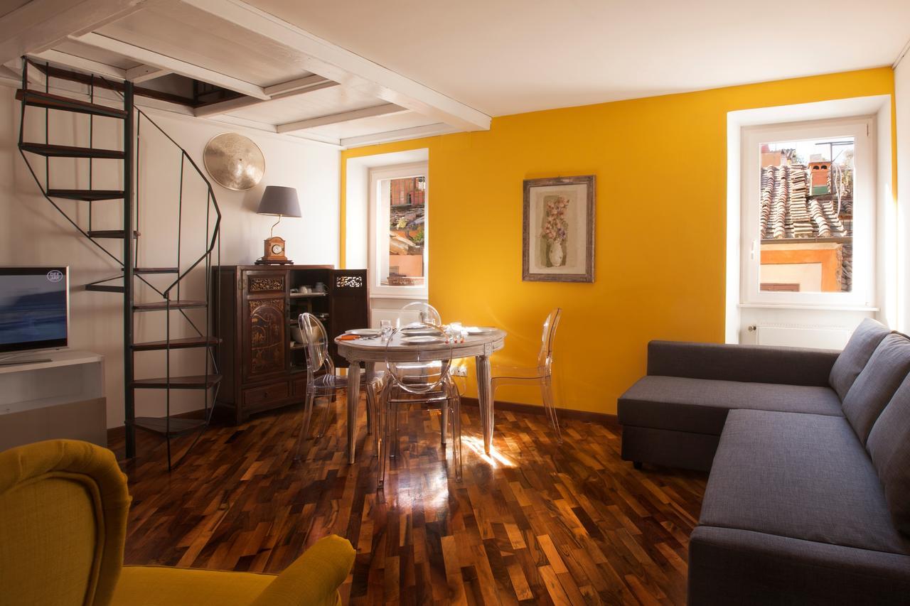 Apartamento D'elite Navona