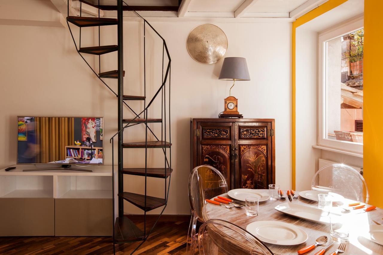 D'elite Navona Apartamento